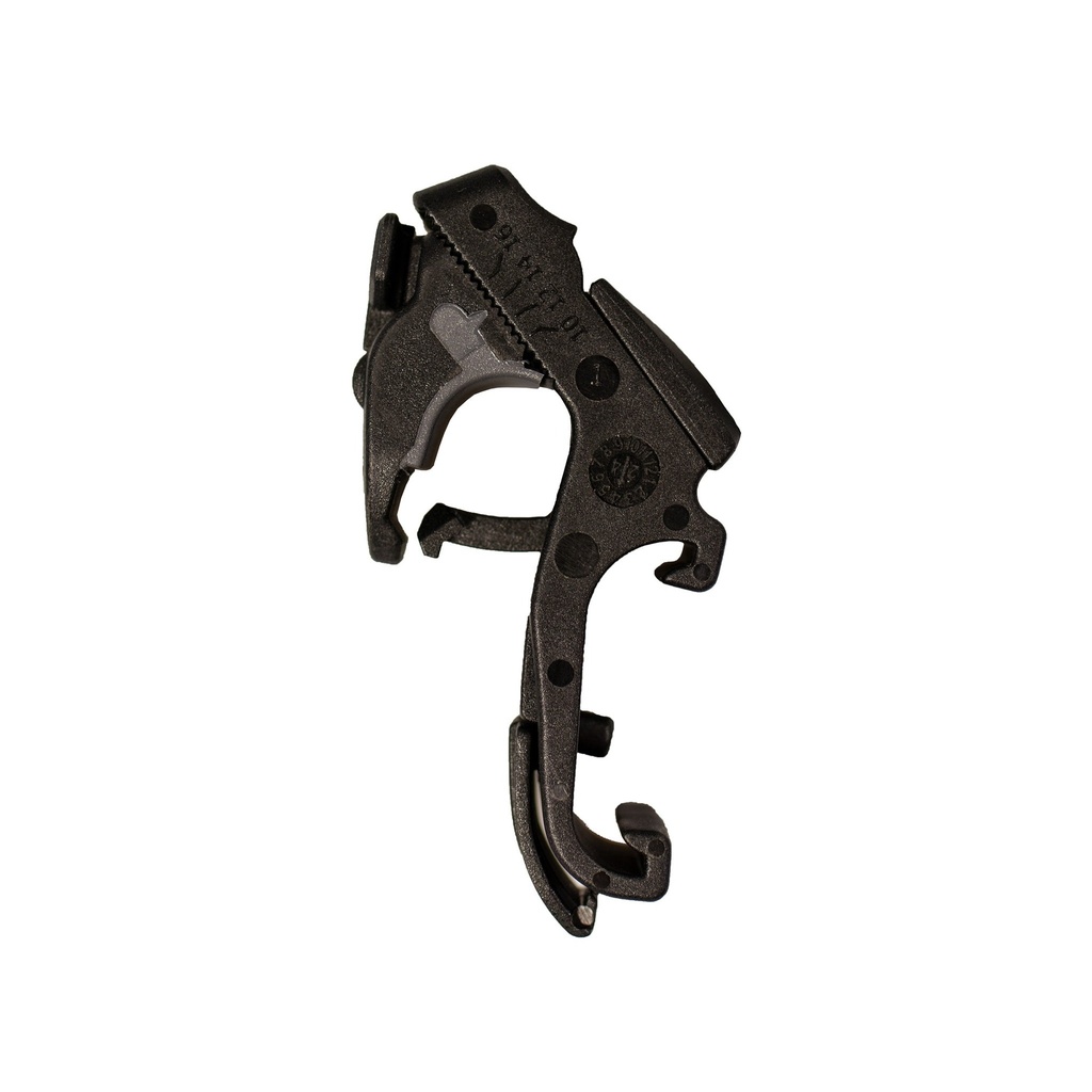 QL2.2 Mounting Hooks 10-16mm 2