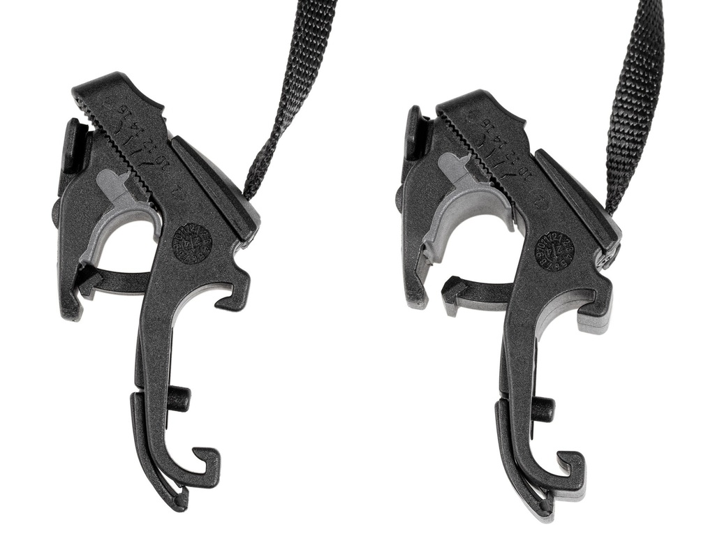 QL2.2 Mounting Hooks 10-16mm 3