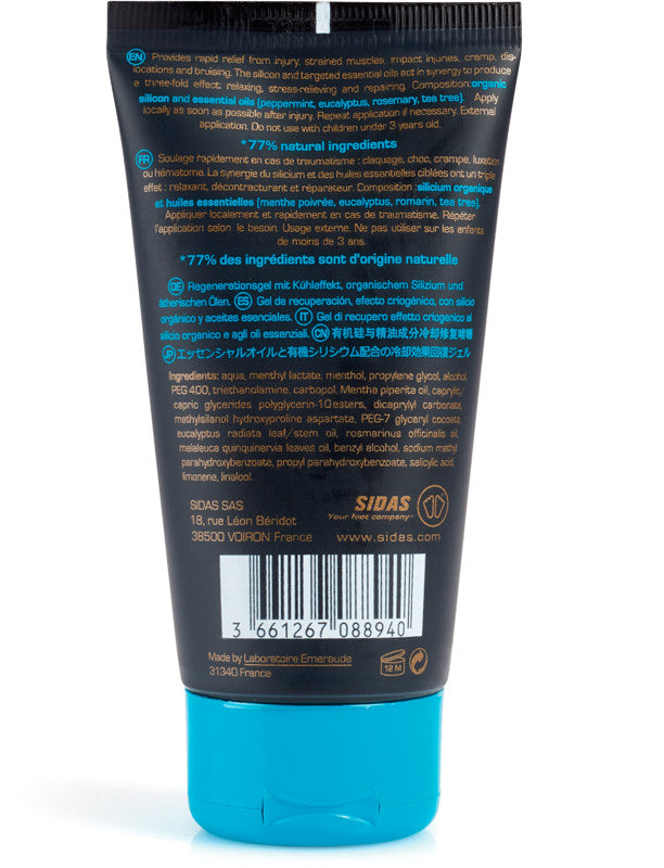Recovery Cryo Gel 75ml Neutral 2