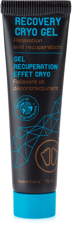 Recovery Cryo Gel 75ml Neutral 4