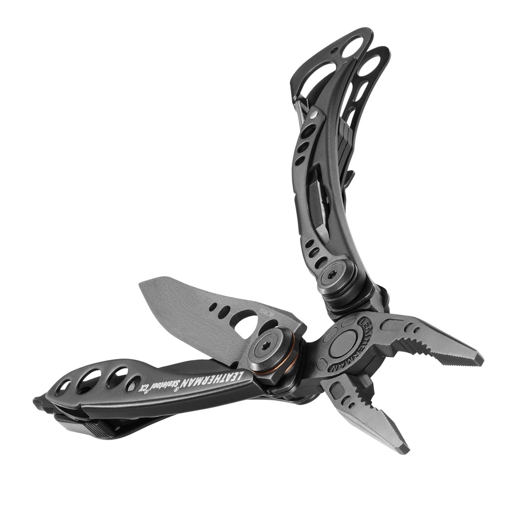 Skeletool Cx 4