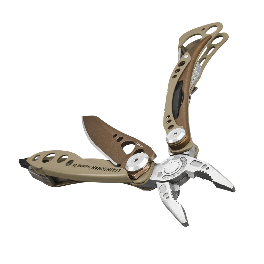 Skeletool Cx 4