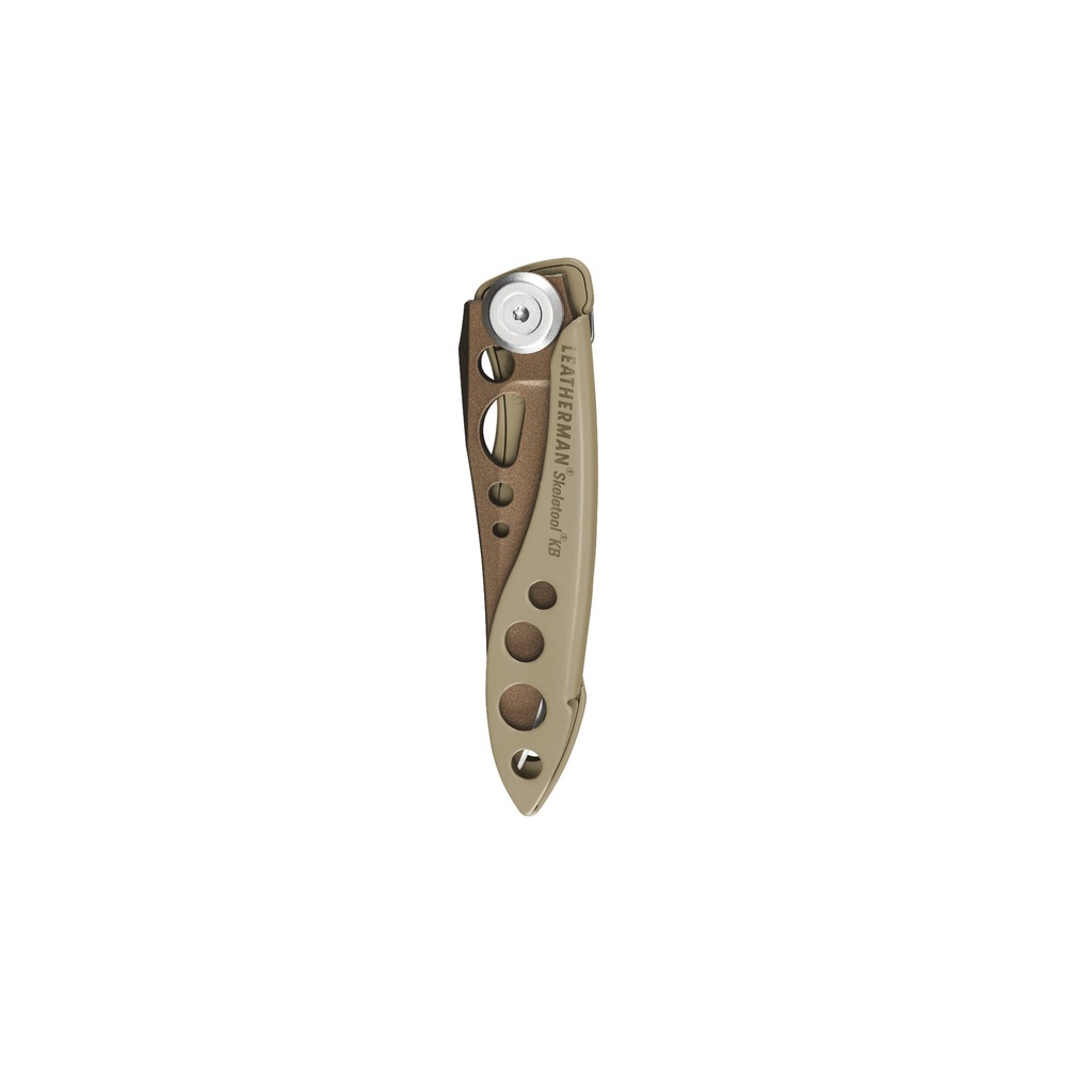 Skeletool KB 2