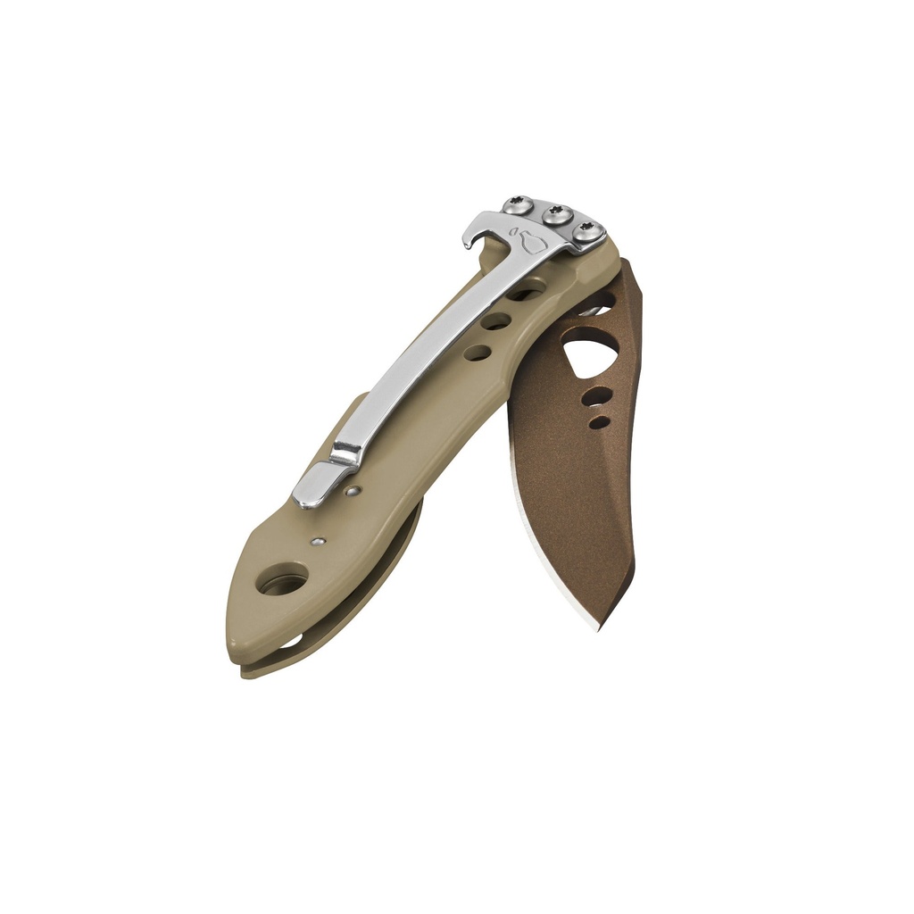 Skeletool KB 4