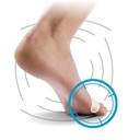 Toe Protector V2 X5 Pcs Neutral 2