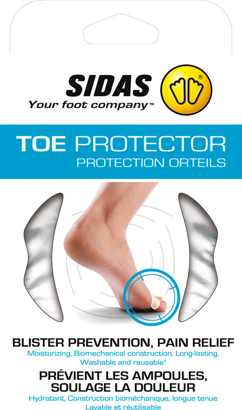Toe Protector V2 X5 Pcs Neutral 4