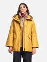 Women's Quilted MTD & Repreve Parka 3