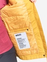 Women's Quilted MTD & Repreve Parka 7