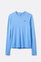 Women's Force LS Tee 4