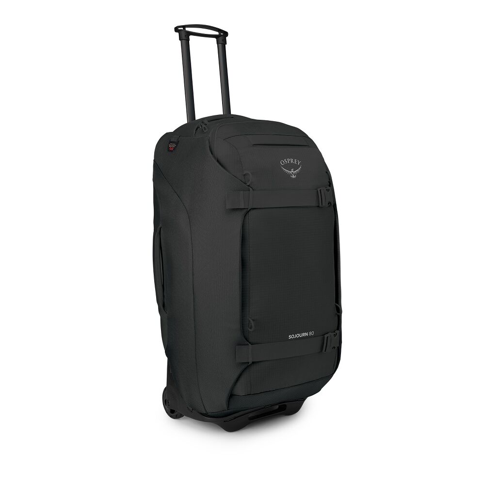 Sojourn Wheeled Travel Pack 80L