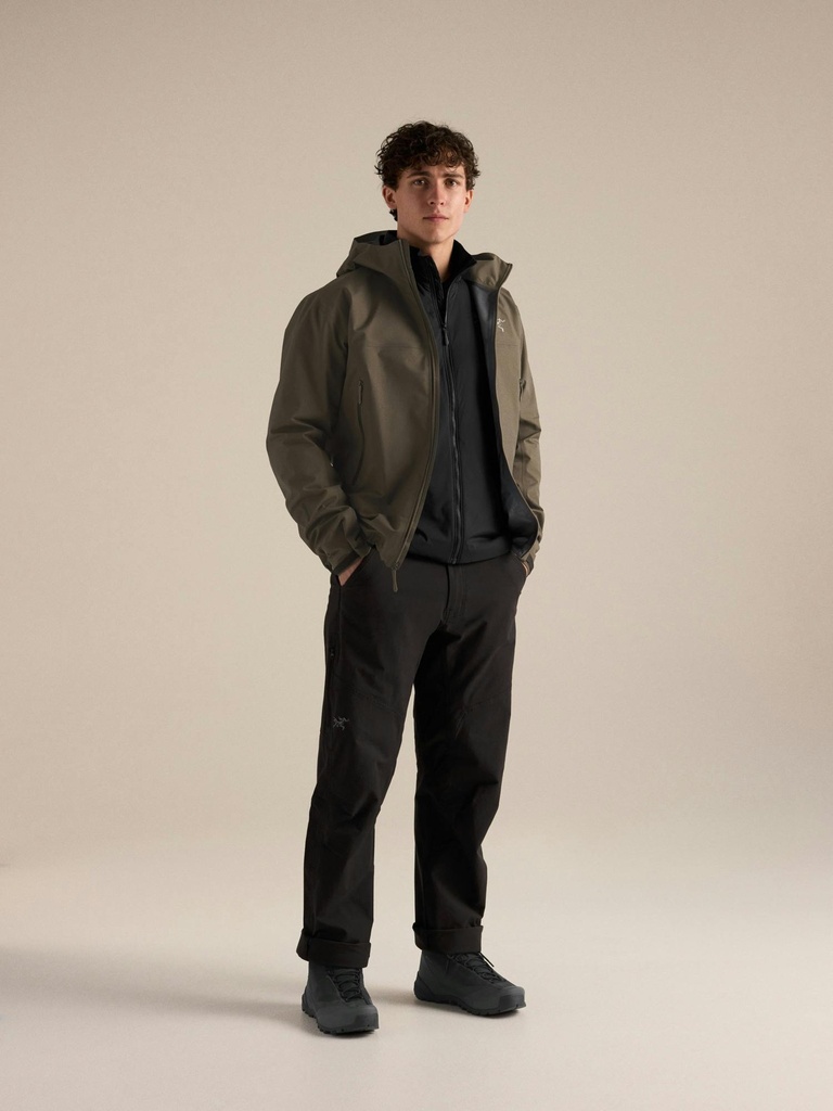 Men's Beta Jacket 2