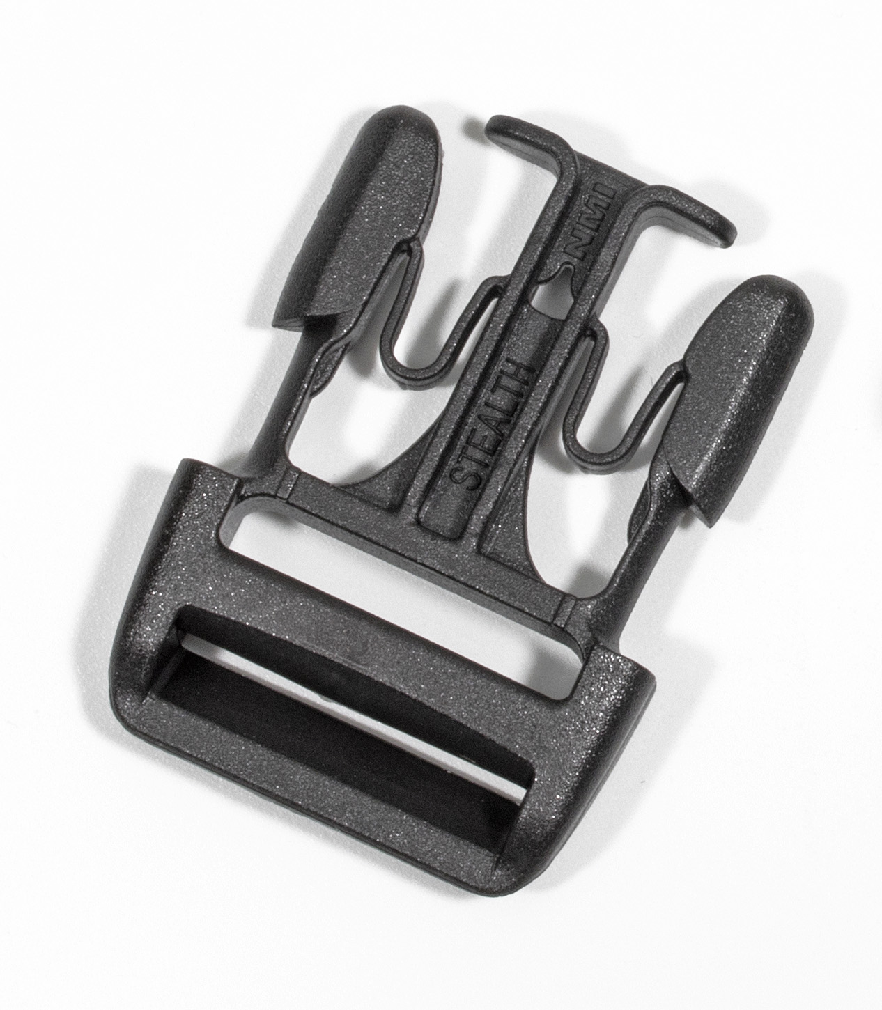 Stealth Buckle 25 mm 1pc Male