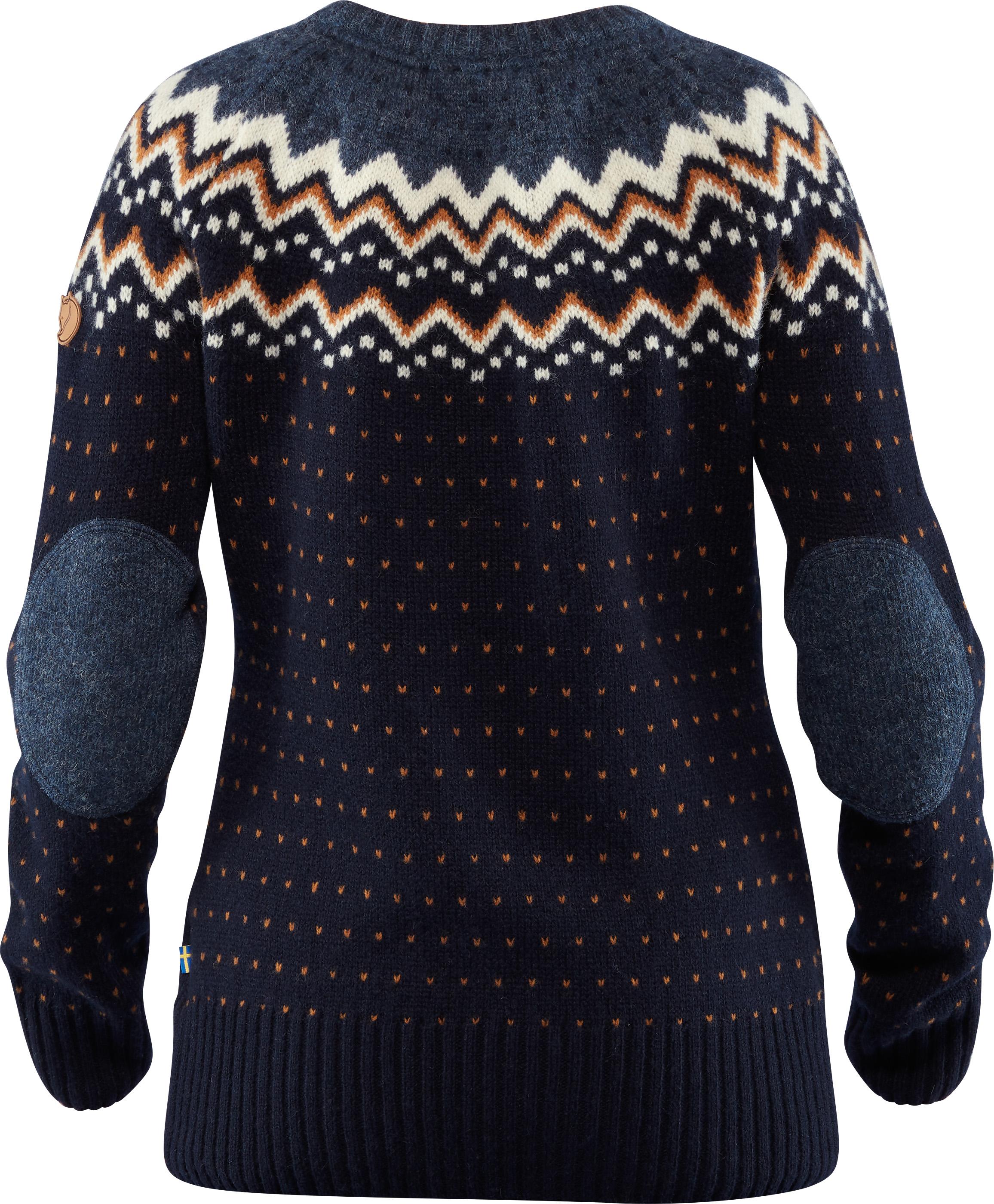W's Övik Knit Sweater