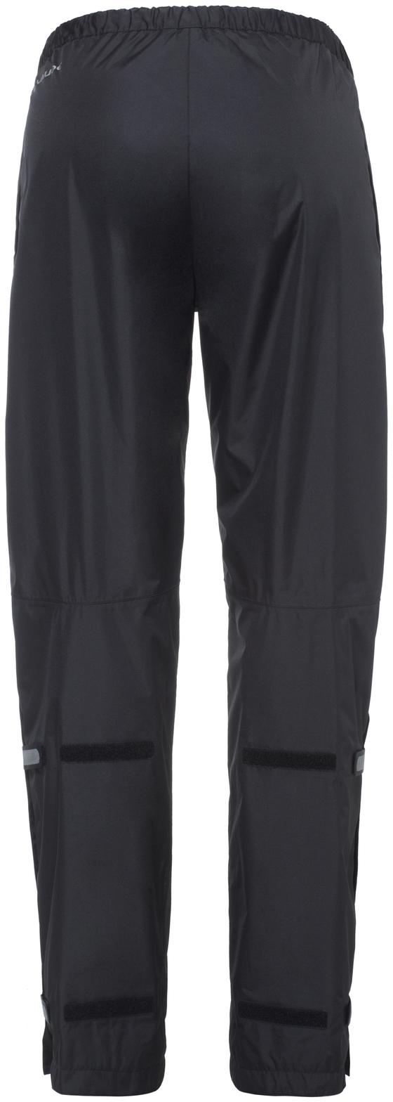 W's Fluid Full-Zip Pants