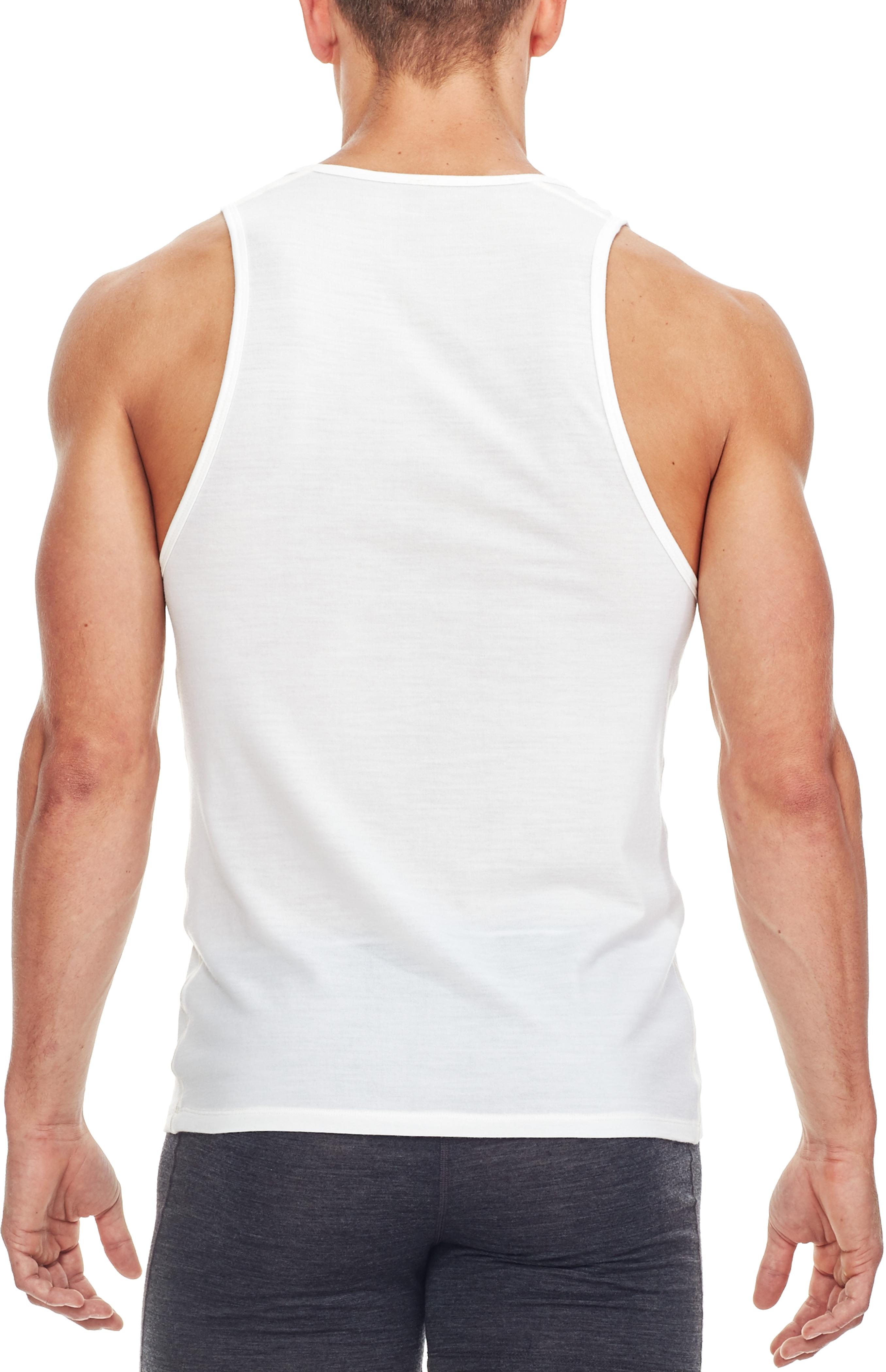 M's Anatomica Tank