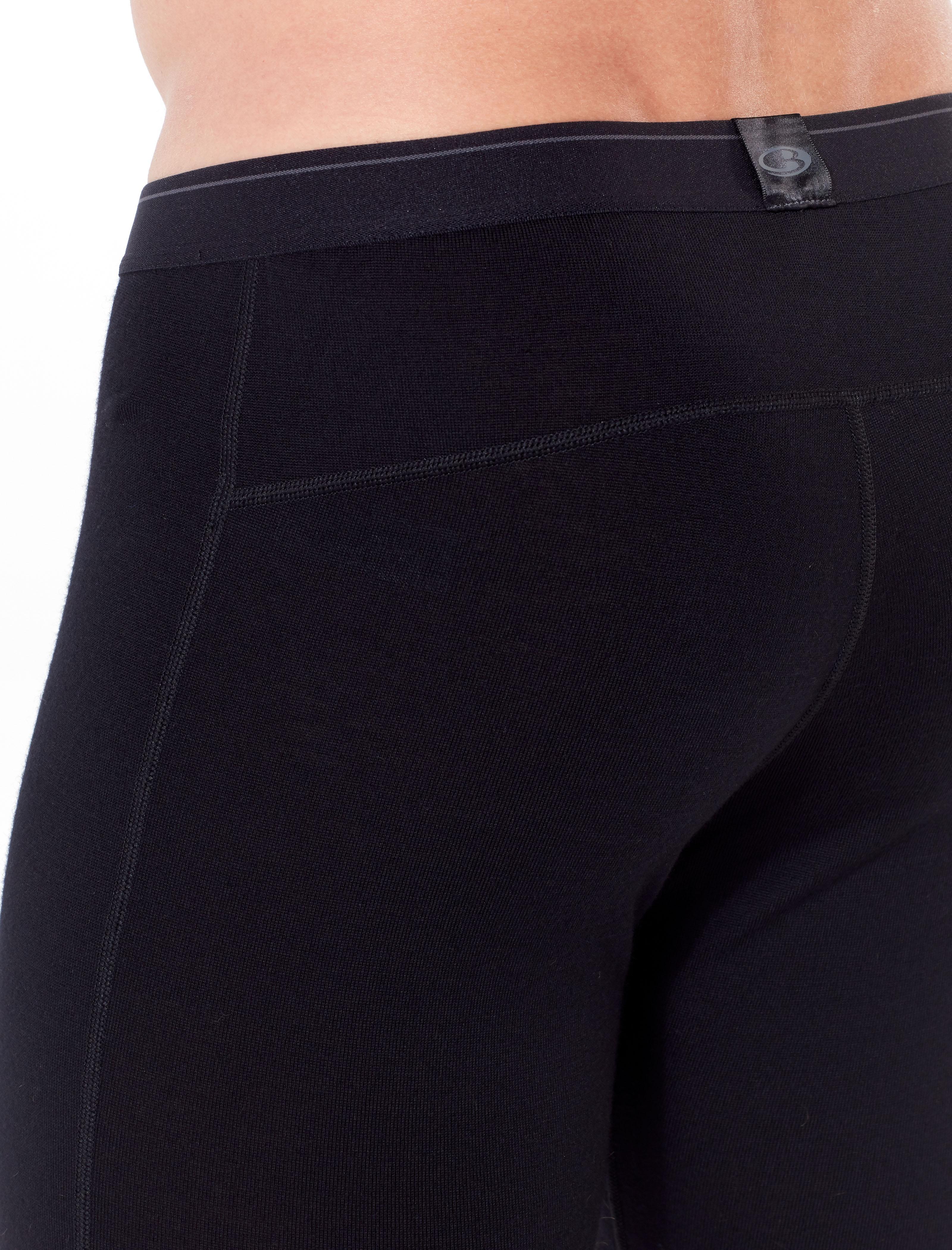 M's 260 Tech Leggings w Fly
