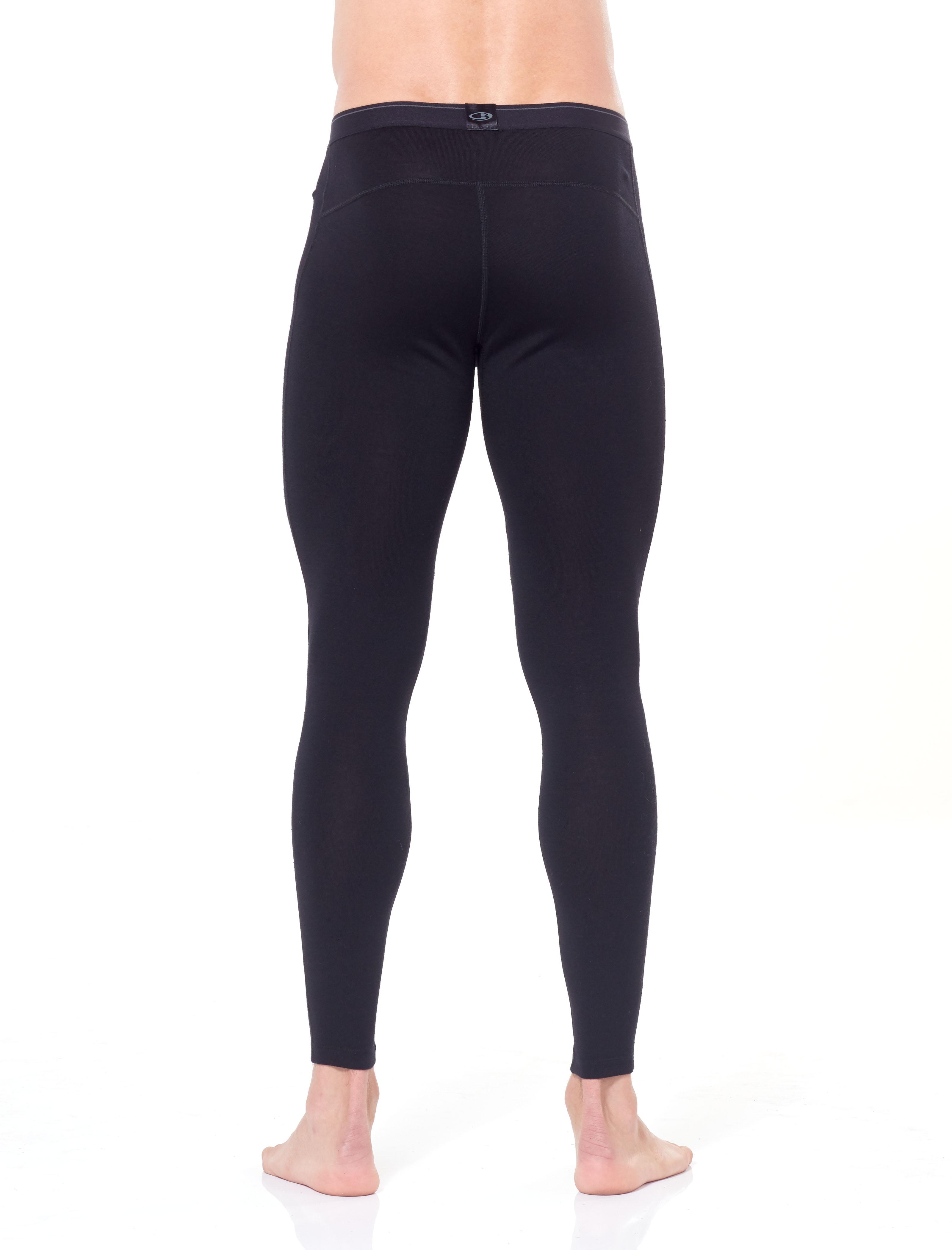 M's 260 Tech Leggings w Fly