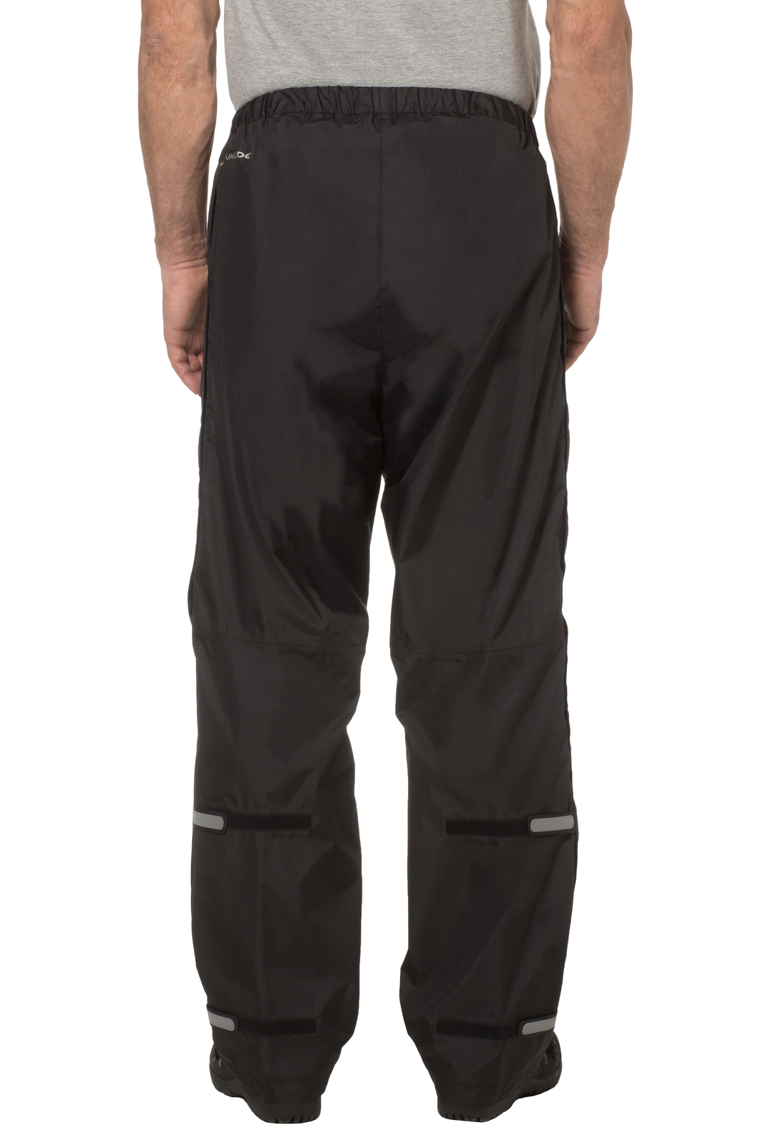 M's Fluid Full-zip Pants II