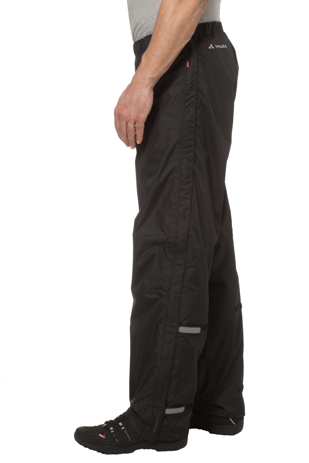 M's Fluid Full-zip Pants II