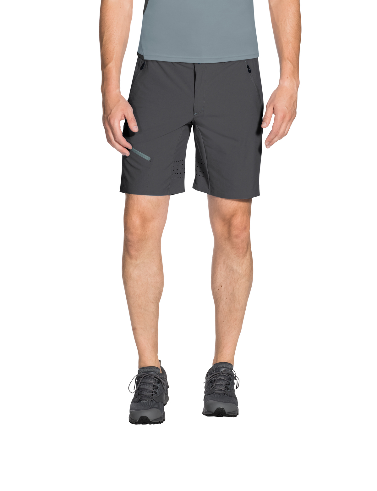 M's Scopi LW Shorts II