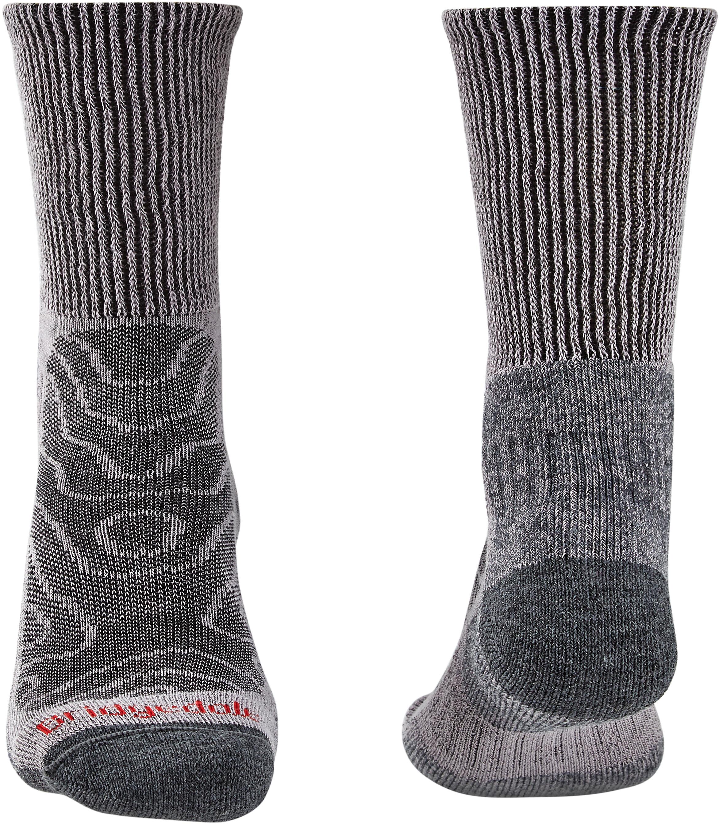 Hike Lightweight Merino Comfort Boot