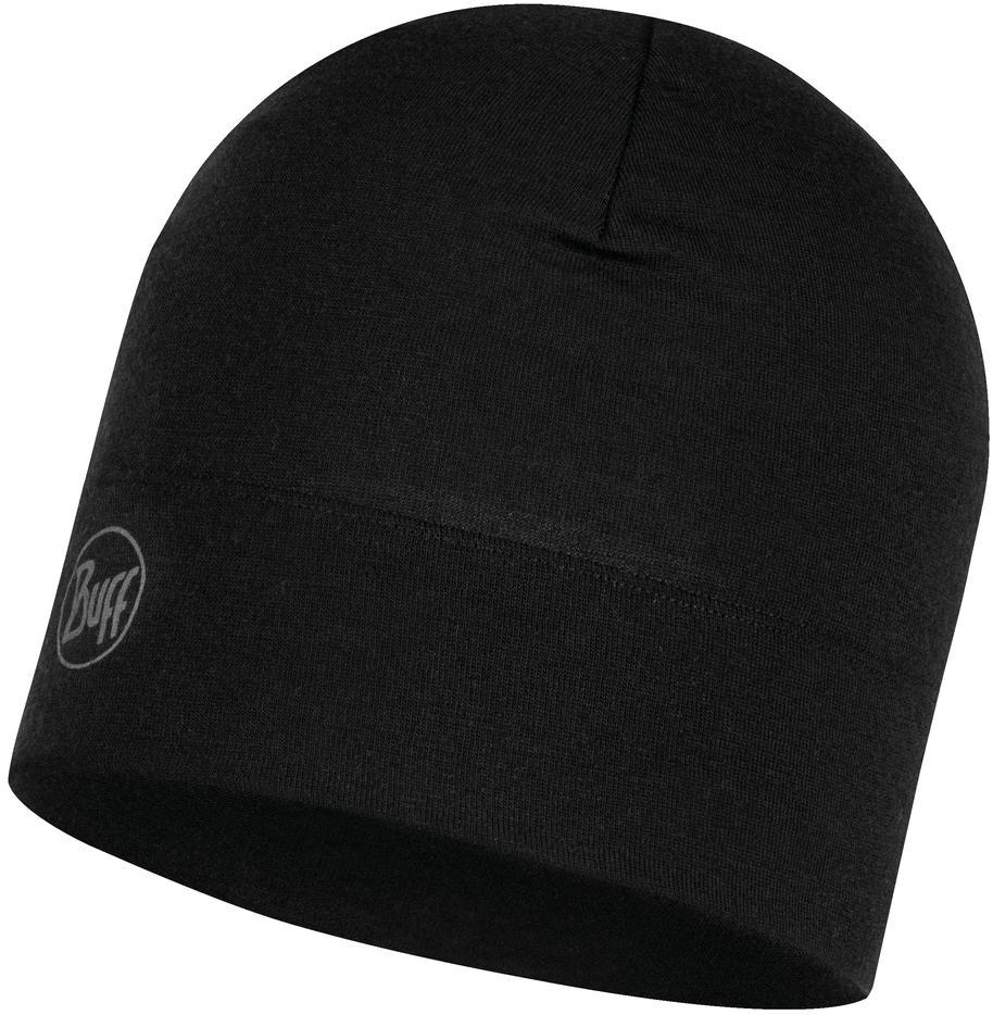 Midweight Merino Wool Hat
