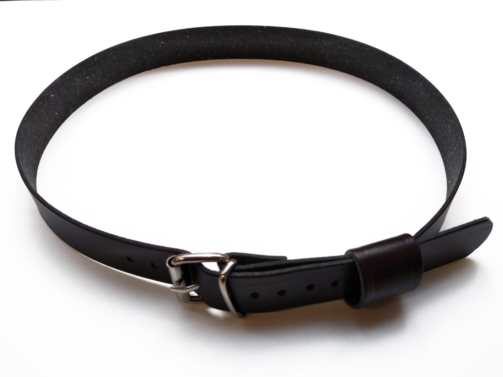 Riem voor Scoutshoed