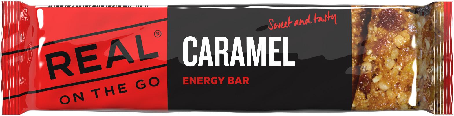 OTG Energy bar Caramel