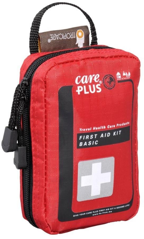 First Aid Kit - Basic