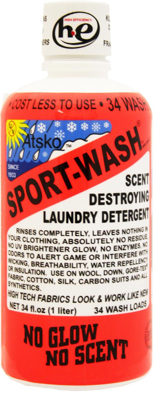 Sport-Wash 500ml
