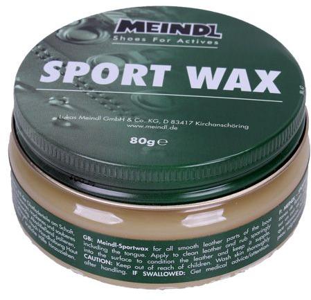 Sport Wax 80 gr