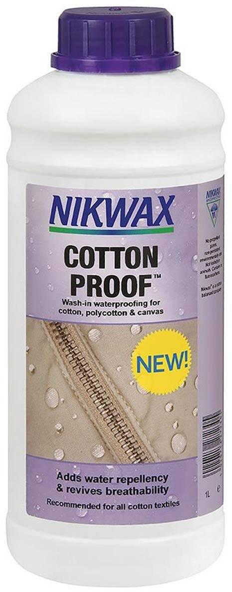 New Cotton Proof 1 Liter