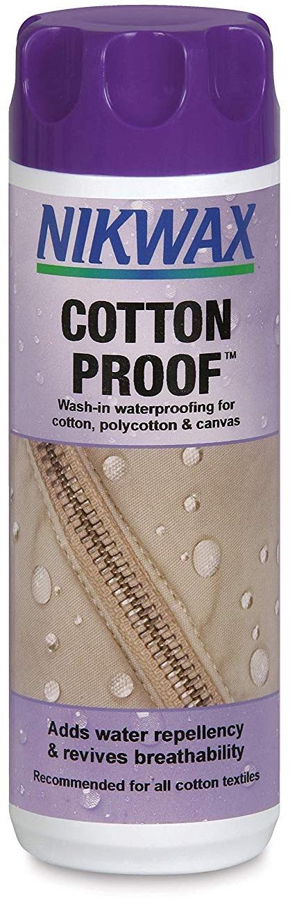 New Cotton Proof 300ml