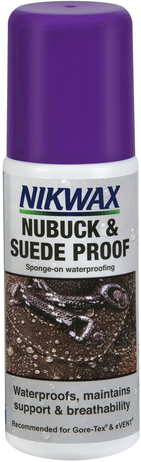 Nubuck & Suede Proof 125ml