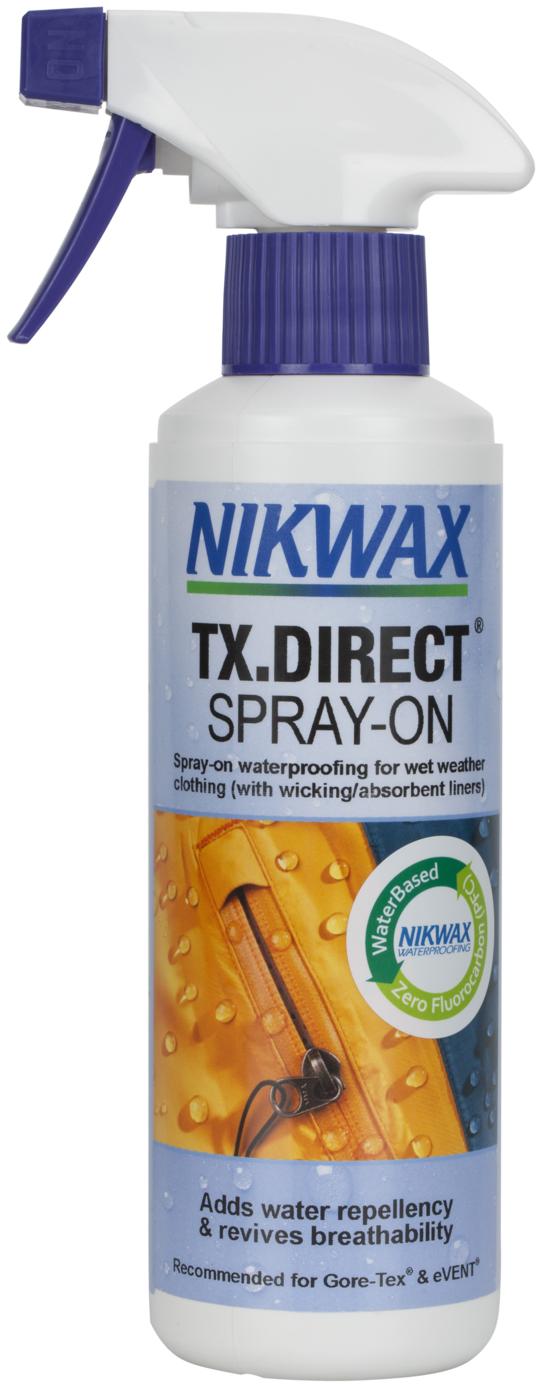 Tx Direct Spray-on 300ml