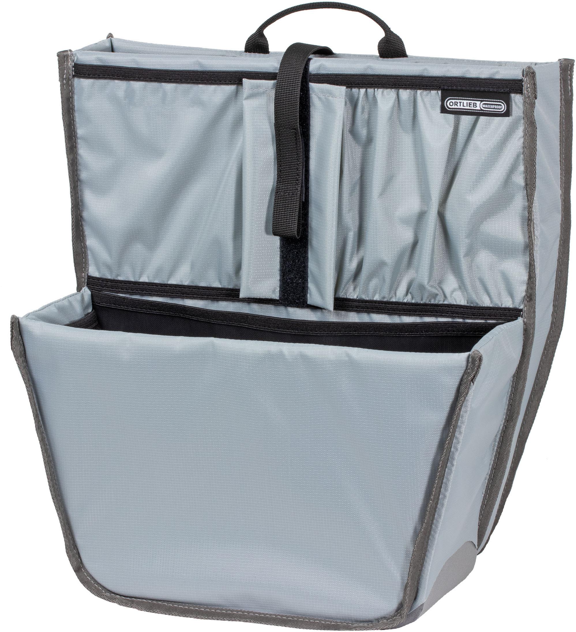 Commuter Insert for Pannier