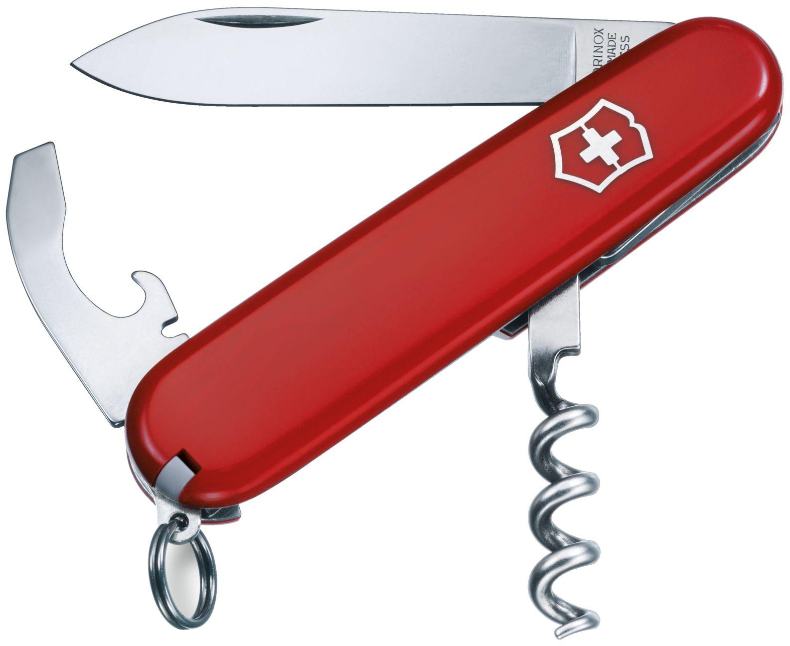 Swiss Army Knife Waiter