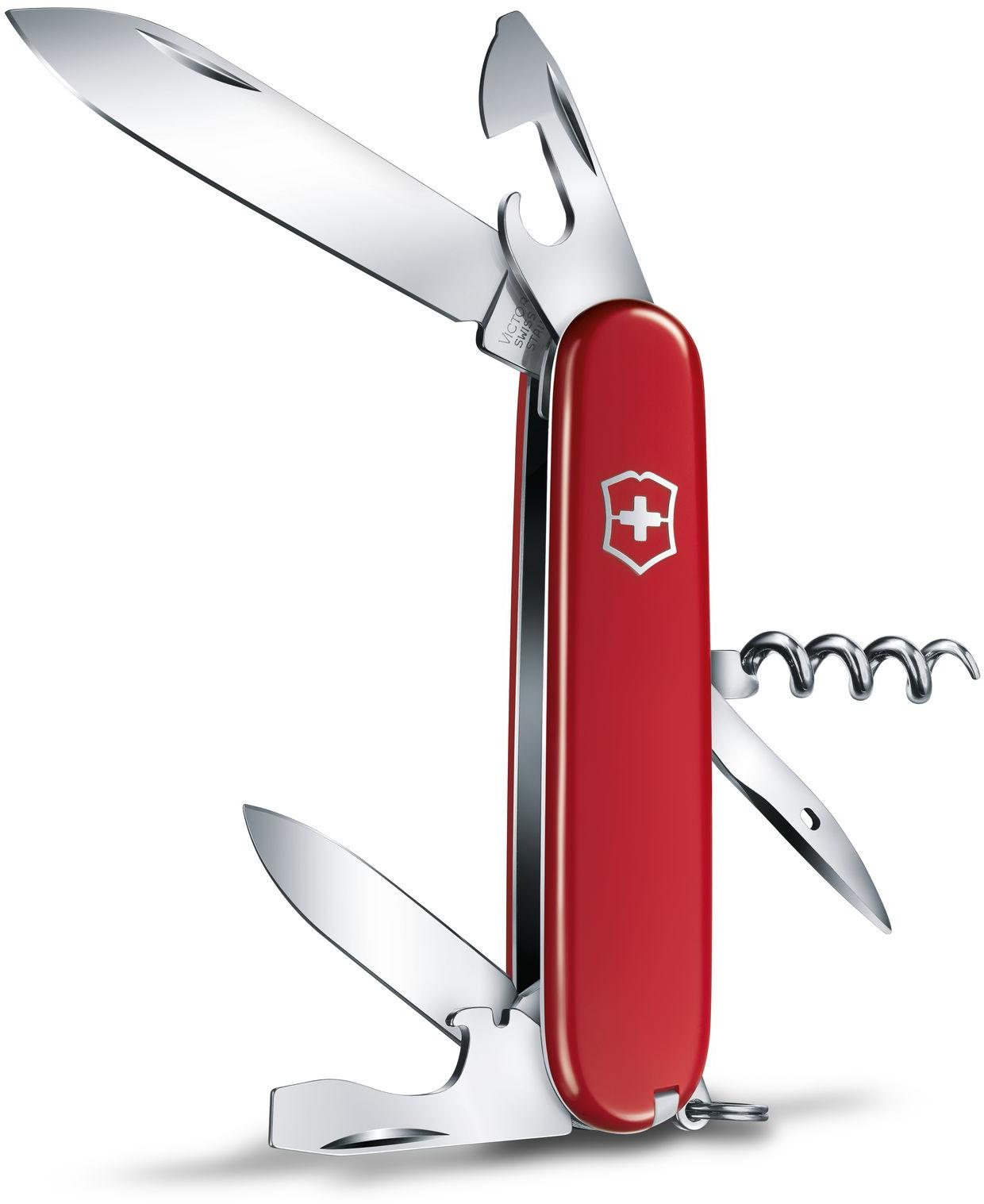 Swiss Army Knife Spartan