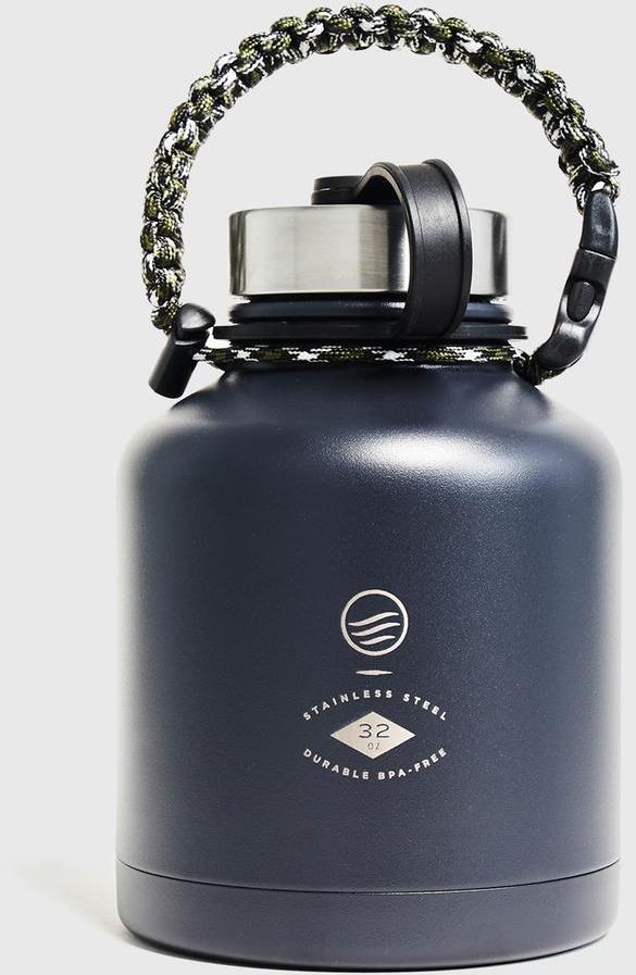 Mountains Are Calling 32oz Stainless Steel Growler