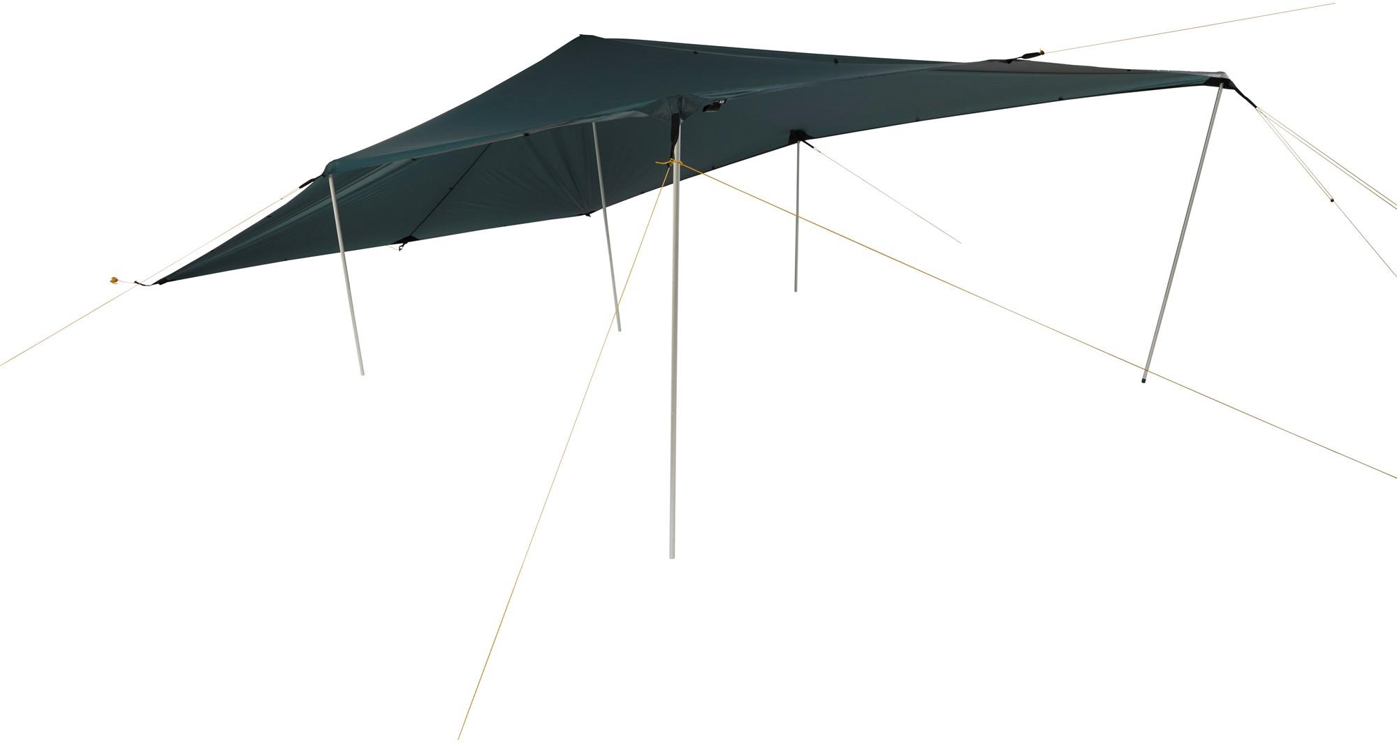 Voss 14 SI Tarp Green SI