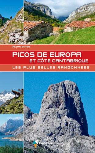 Picos de Europa & Côte Cantabrique-plus belles randonnées