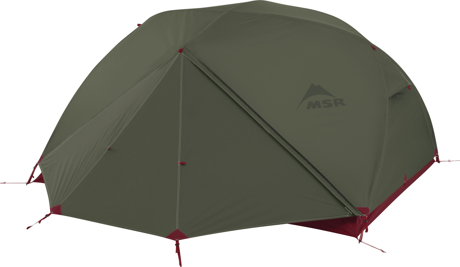 Elixir 3 Tent V2