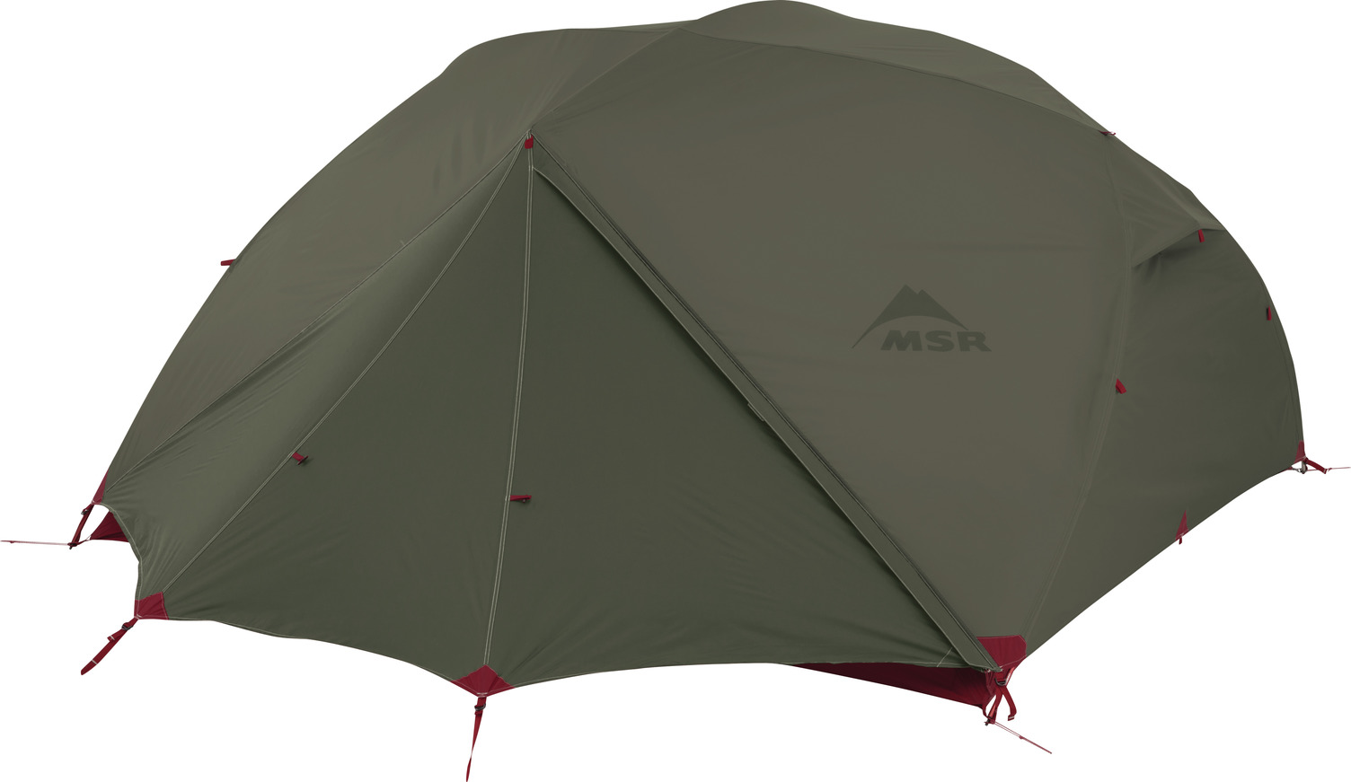 Elixir 4 Tent V2