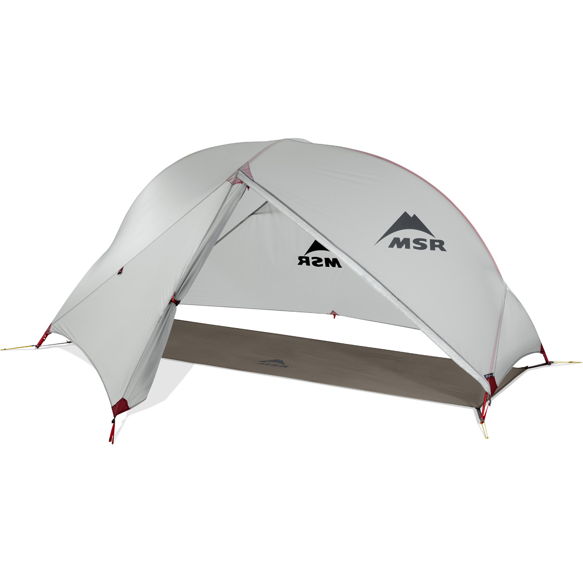 Hubba NX Tent