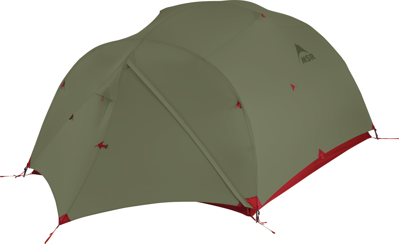 Mutha Hubba NX Tent