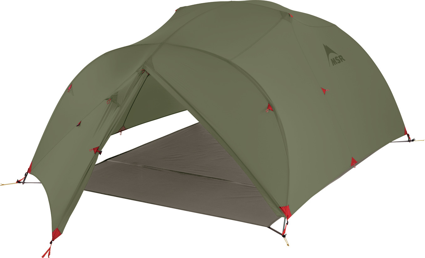 Mutha Hubba NX Tent