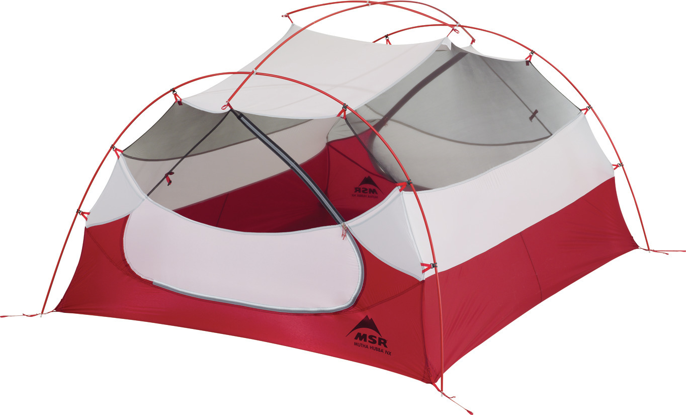 Mutha Hubba NX Tent