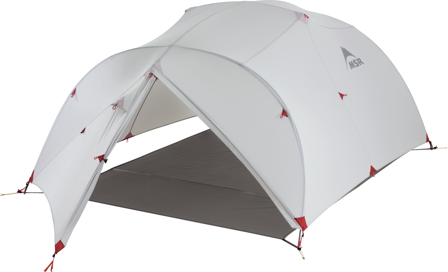 Mutha Hubba NX Tent