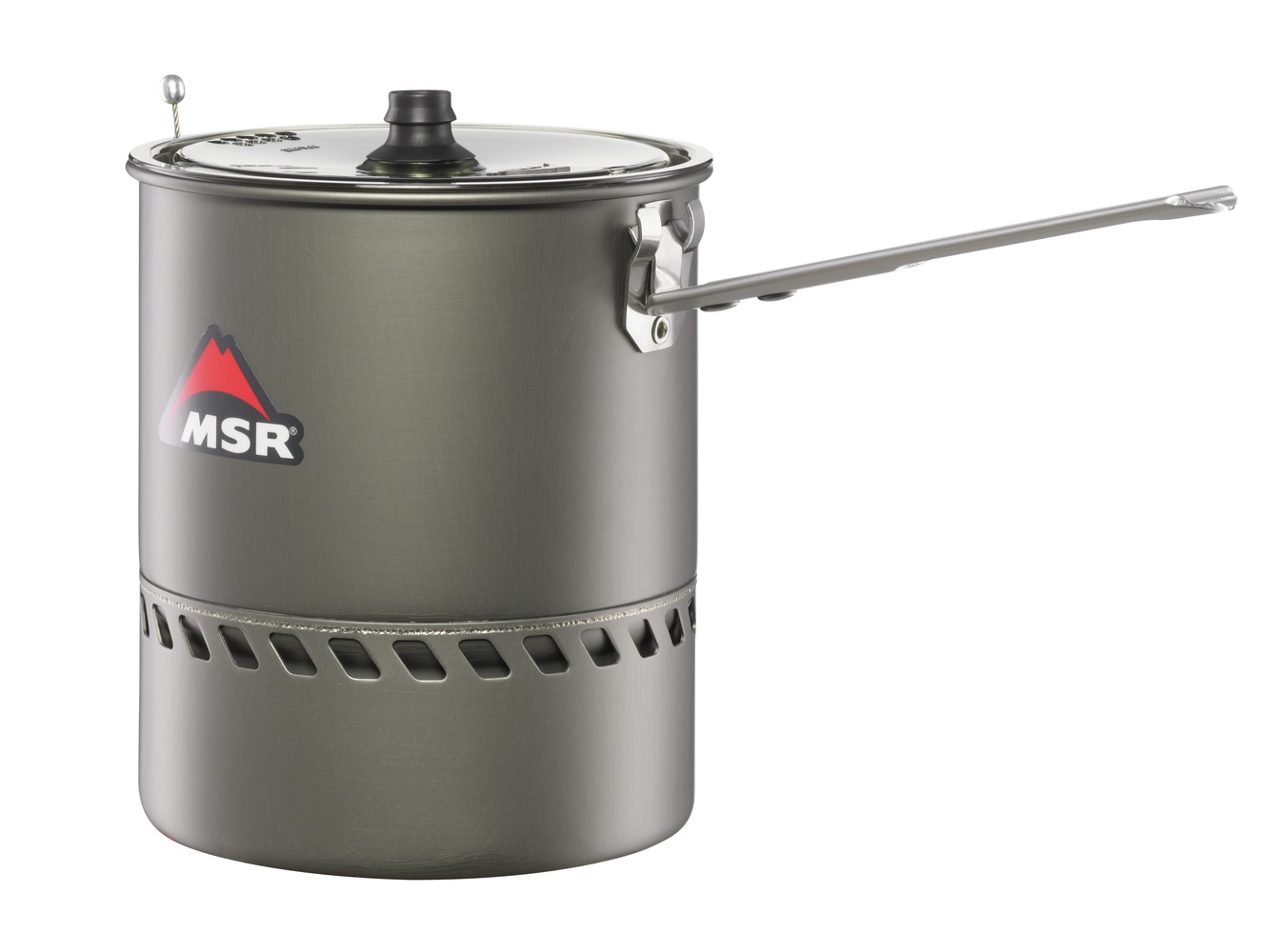 Reactor Stove System