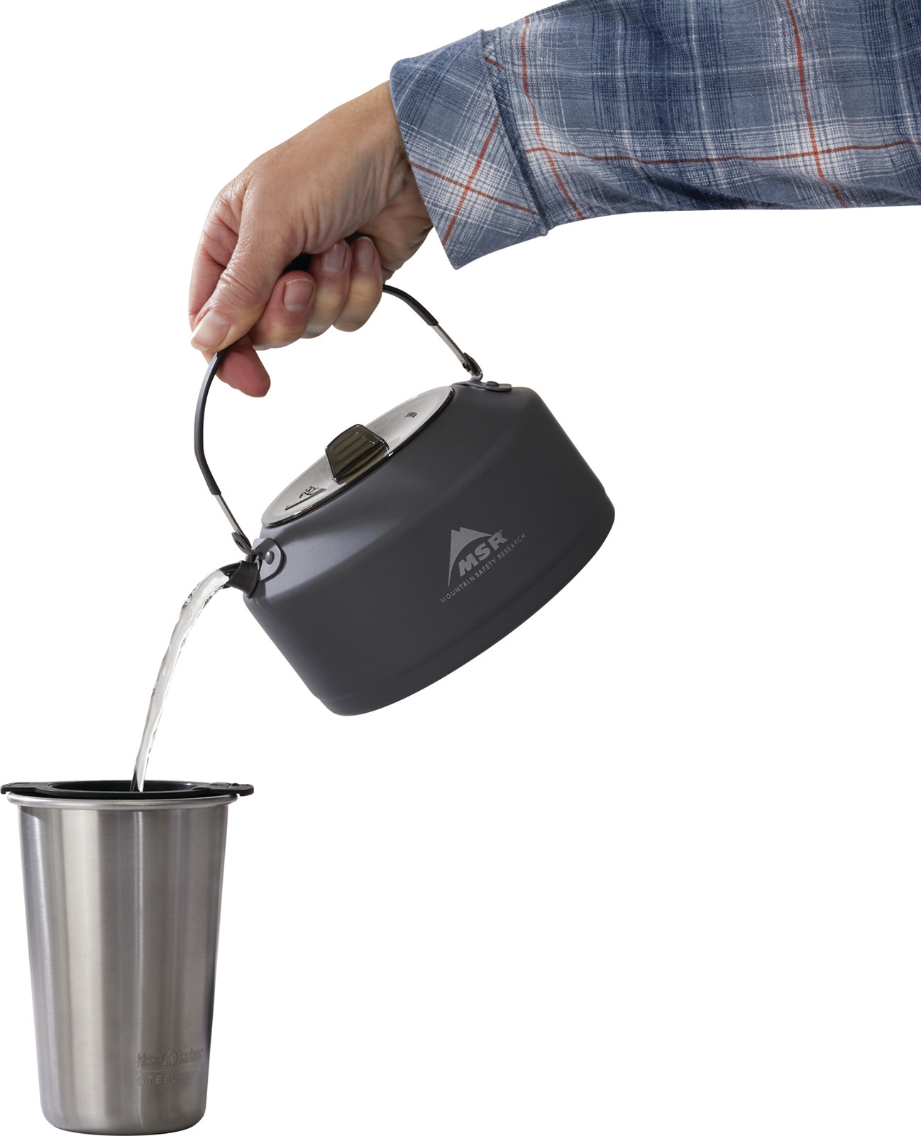 Pika 1L Teapot